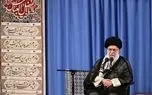 برنامه عزاداری مراسم روز اربعین با حضور امام خامنه‌ای